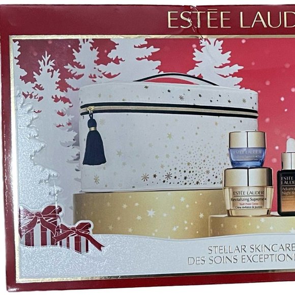 Estée Lauder 7-Pc. Stellar Skincare Set Limited Edition - Picture 4 of 5